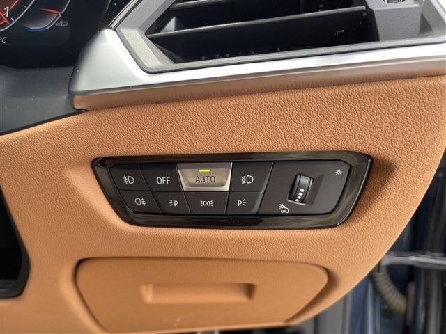 BMW 4series open