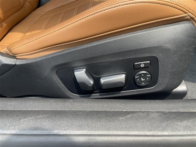 BMW 4series open