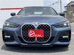 BMW 4series open