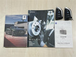 BMW 4series open