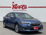 IMPREZA G4 4WD