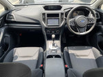 IMPREZA G4 4WD