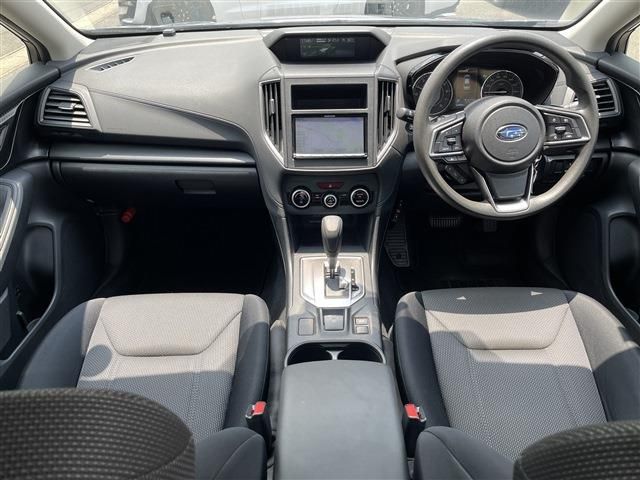 IMPREZA G4 4WD