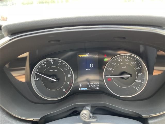 IMPREZA G4 4WD