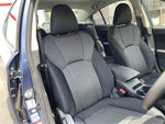 IMPREZA G4 4WD