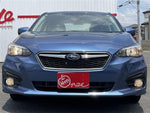 IMPREZA G4 4WD