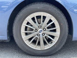 IMPREZA G4 4WD