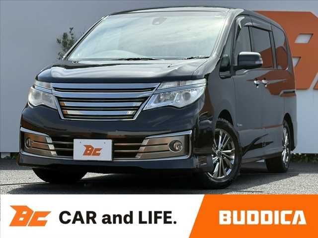 SERENA S-HYBRID