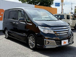 SERENA  S-HYBRID