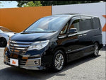 SERENA  S-HYBRID