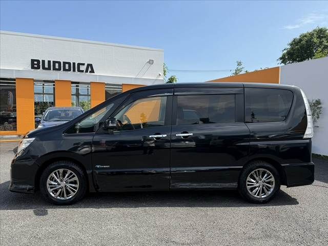 SERENA  S-HYBRID