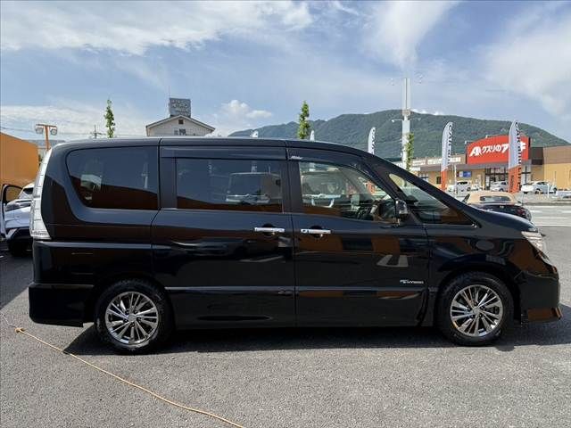 SERENA  S-HYBRID