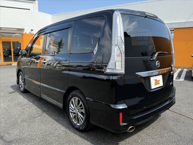 SERENA  S-HYBRID
