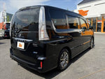 SERENA  S-HYBRID