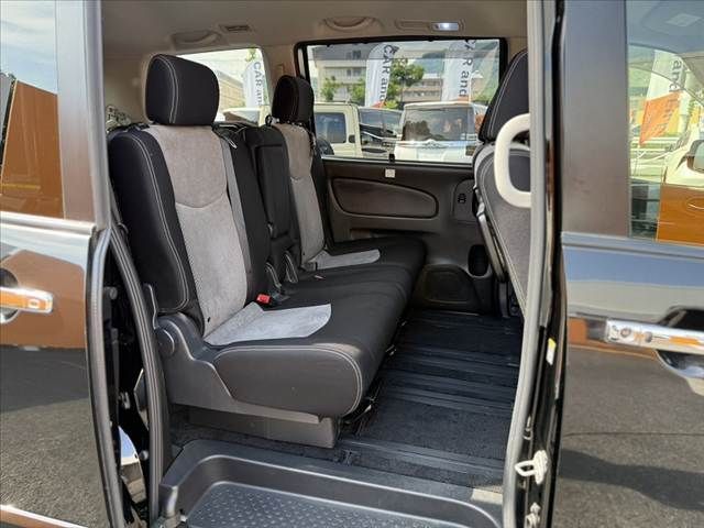 SERENA  S-HYBRID