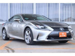 LEXUS RC300h