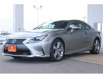 LEXUS RC300h