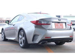LEXUS RC300h