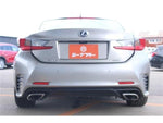 LEXUS RC300h