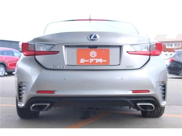 LEXUS RC300h