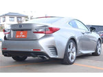 LEXUS RC300h