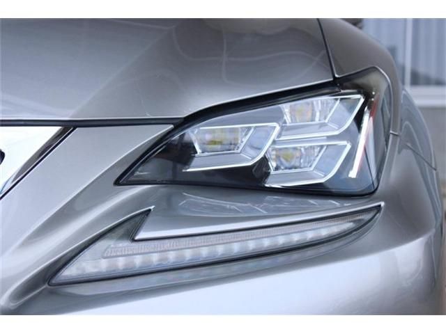 LEXUS RC300h