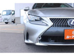 LEXUS RC300h
