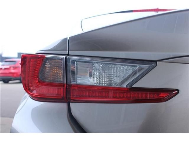 LEXUS RC300h