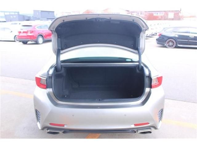 LEXUS RC300h