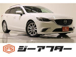 ATENZA Wagon