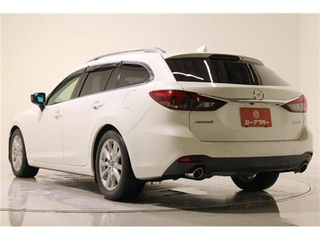 ATENZA Wagon