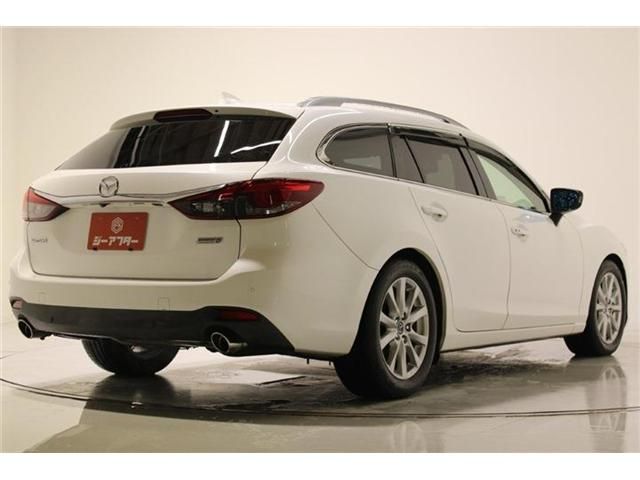 ATENZA Wagon
