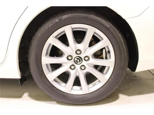 ATENZA Wagon