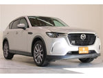 CX-60