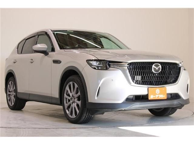 CX-60