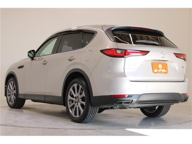 CX-60