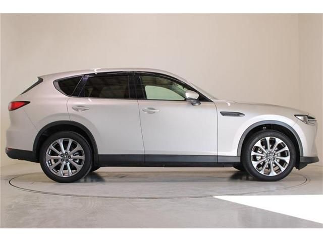 CX-60