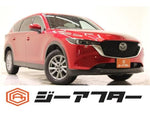 CX-8 4WD