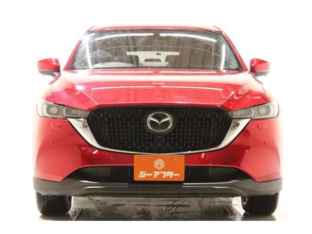 CX-8 4WD