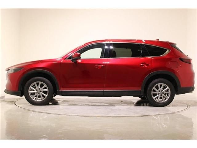CX-8 4WD