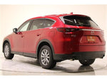 CX-8 4WD