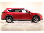 CX-8 4WD