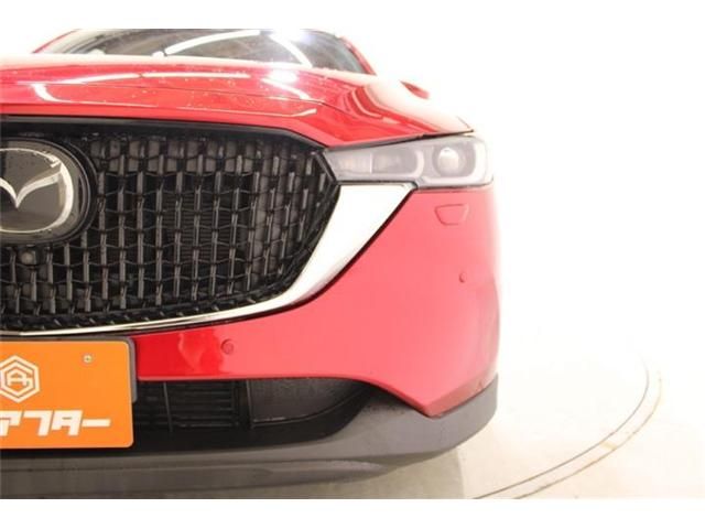 CX-8 4WD