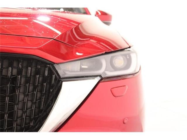 CX-8 4WD