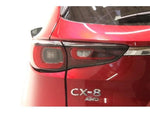 CX-8 4WD