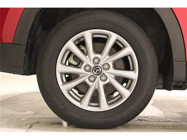 CX-8 4WD