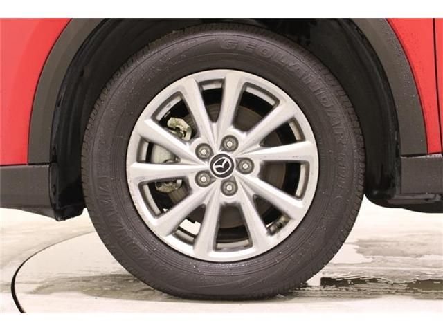 CX-8 4WD