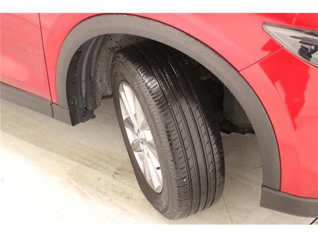 CX-8 4WD