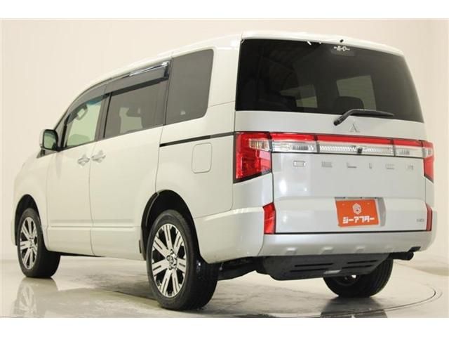 DELICA D:5 4WD