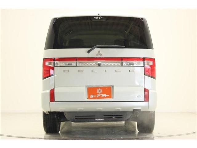 DELICA D:5 4WD